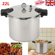 22L Canning Pressure Cooker