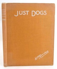 Just dogs barker - dogs, barker,