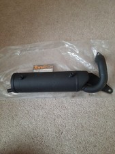 SUZUKI  LOVE CL50 NOS TUNITECH