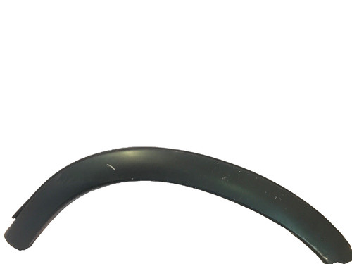 Daewoo musso farme - musso, moulding