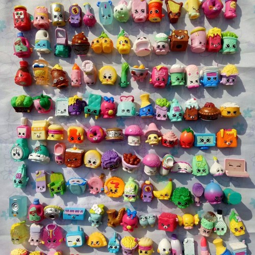 30pcs shopkin serie pack - 30pcs,