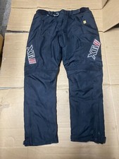 FRANK THOMAS XTI Mens textile