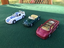 Maisto Supercar Collection