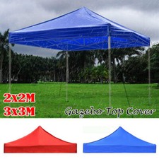 Waterproof Garden BBQ Gazebo