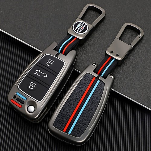 Metal auto flip - metal, case