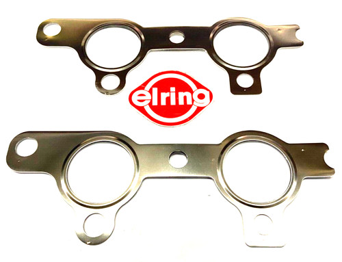 Elring exhaust manifold - exhaust,