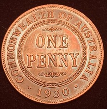 1930 🇦🇺 Commonwealth of