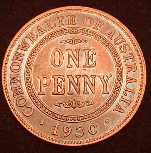 1930 commonwealth of - 1930,