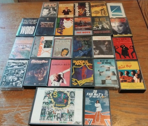 Bundle job lot vintage - bundle,