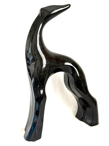 Royal haeger whippet greyhound - haeger,