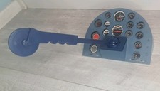 airfix Flight Deck control