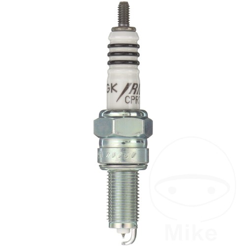 Ngk spark plug 1pc - spark,
