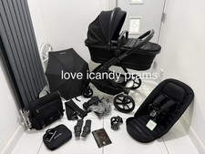 iCandy Peach 7 Black Edition