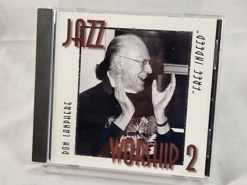 Don lanphere jazz worship 2 - don,
