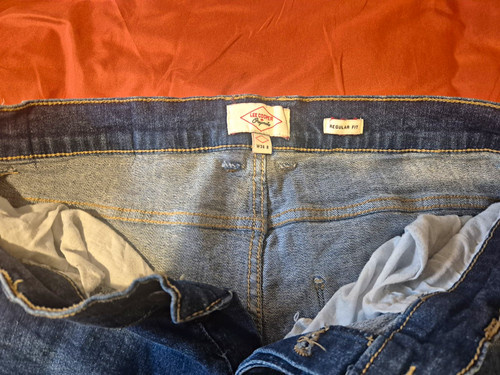 Lee cooper original british - cooper,