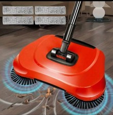 3-In-1 Multi-Purpose Manual