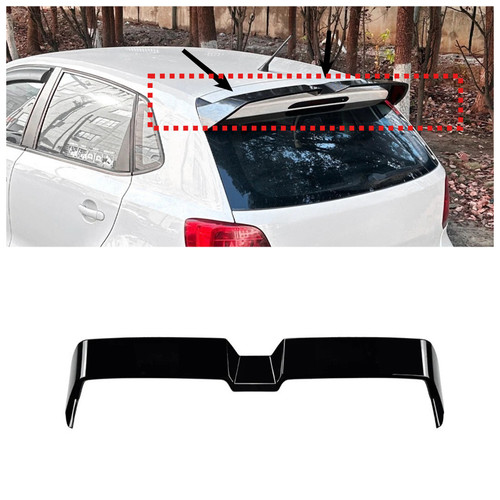 Fits polo mk5 2009 - vw, 6r