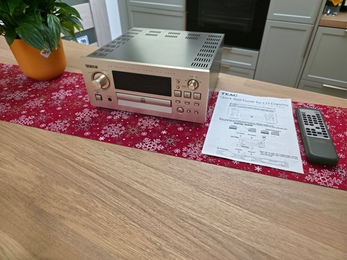 Teac - ​🔥✨️🔊,