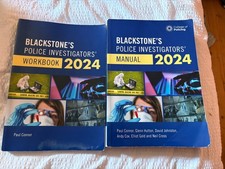Blackstone police - blackstone's,