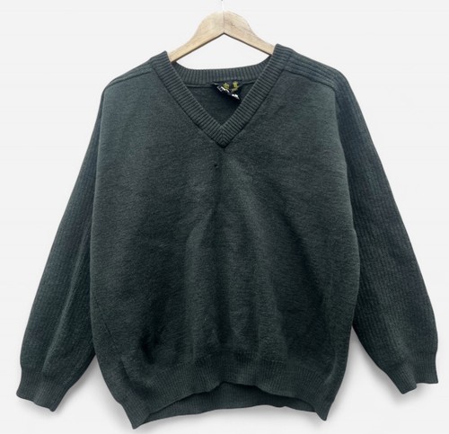 Barbour 100 pure - barbour, wool