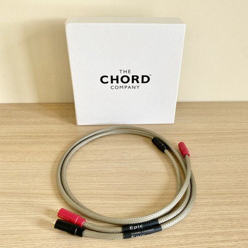 The chord company - the,