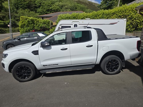 2021 ford ranger wildtrak - 2021,