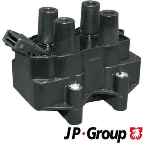 Ignition coil fits - coil, opel