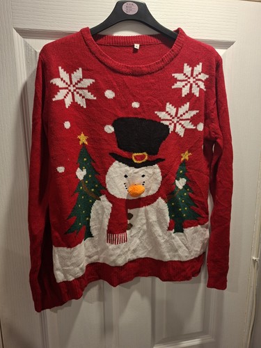 Ugly christmas sweater - christmas, x