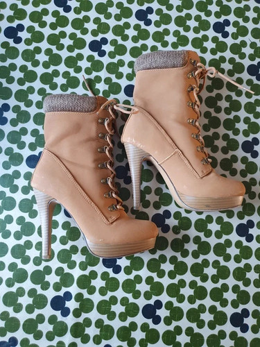 Just fab ladies dalie high - fab,