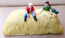 Corgi Toys Farm Accessories -