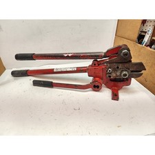 Bohn Combi Shaw 4-1 Multi Tool