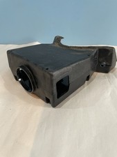 LAND ROVER DEFENDER STEERING