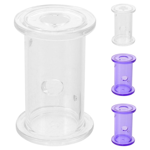 Pcs reptile feeding toys - feeding,