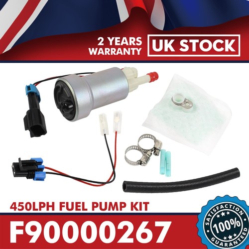 For walbro f90000267 fuel - for,
