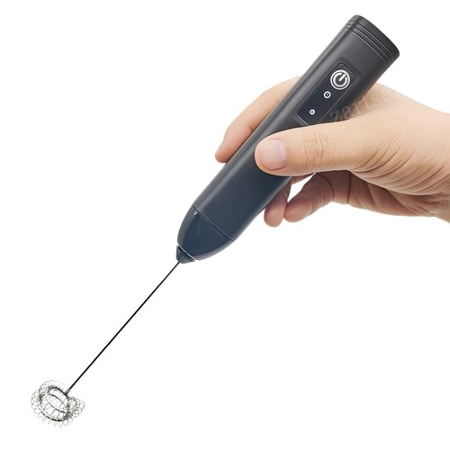 Usb rechargeable milk coffee - rechargeable,