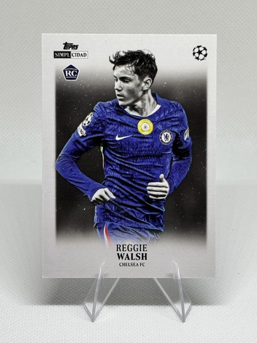 2025 topps simplicidad - 2025-26,