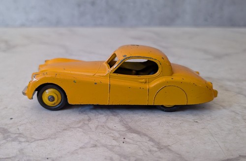 Vintage dinky toys 157 - dinky,
