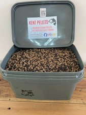 ALLER AQUA MIXED PELLETS 7kG