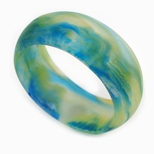 Mystic Earth: Matte Green &