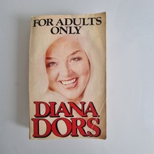 For Adults Only Diana Dors