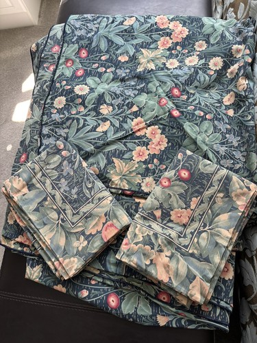 Sheridan duvet cover in - ,