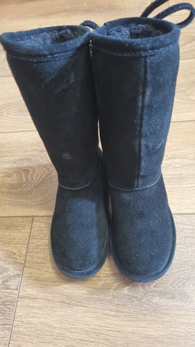 Bearpaw children boots - bearpaw, children's