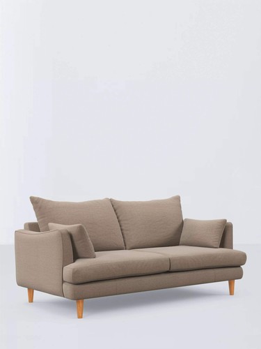 John lewis fika - john, 2