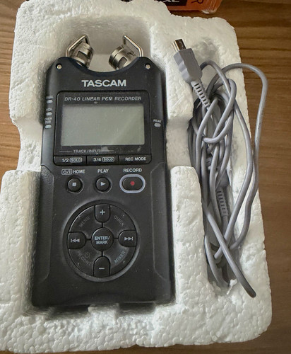 Tascam handheld digital - handheld,