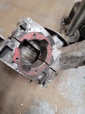 VESPA PX125 ENGINE CASINGS, SPANISH