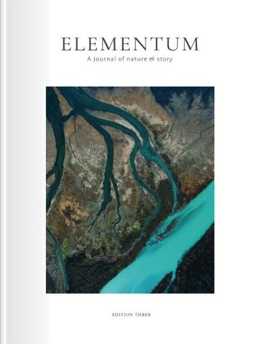 Elementum journal roots by - journal:,