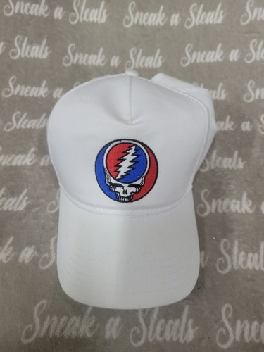Del toro grateful dead - toro, x