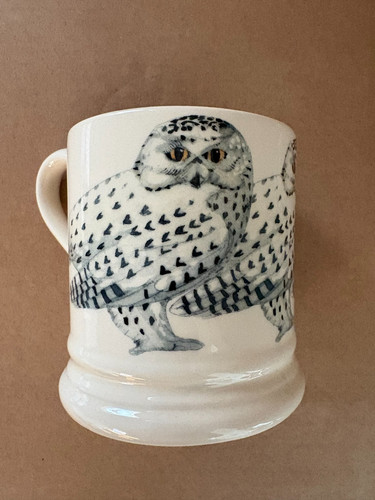 Emma bridgewater pint mug - emma,