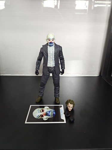 Mcfarlane toys multiverse - mcfarlane,