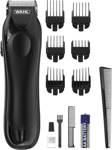 Wahl mini pro cordless - wahl,
